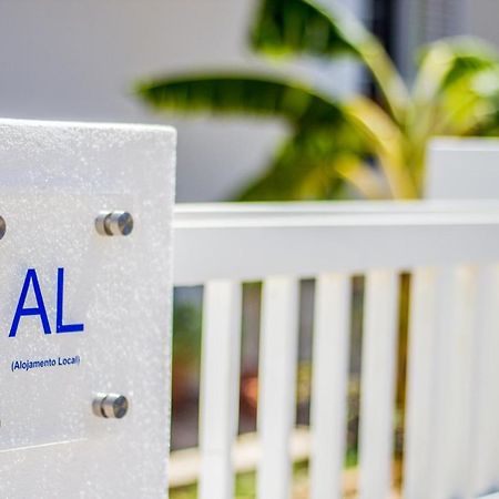 Jelly Fish Guest House Sagres Ngoại thất bức ảnh