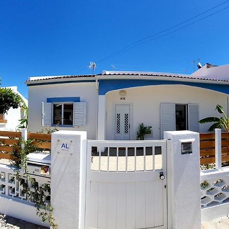 Jelly Fish Guest House Sagres Ngoại thất bức ảnh