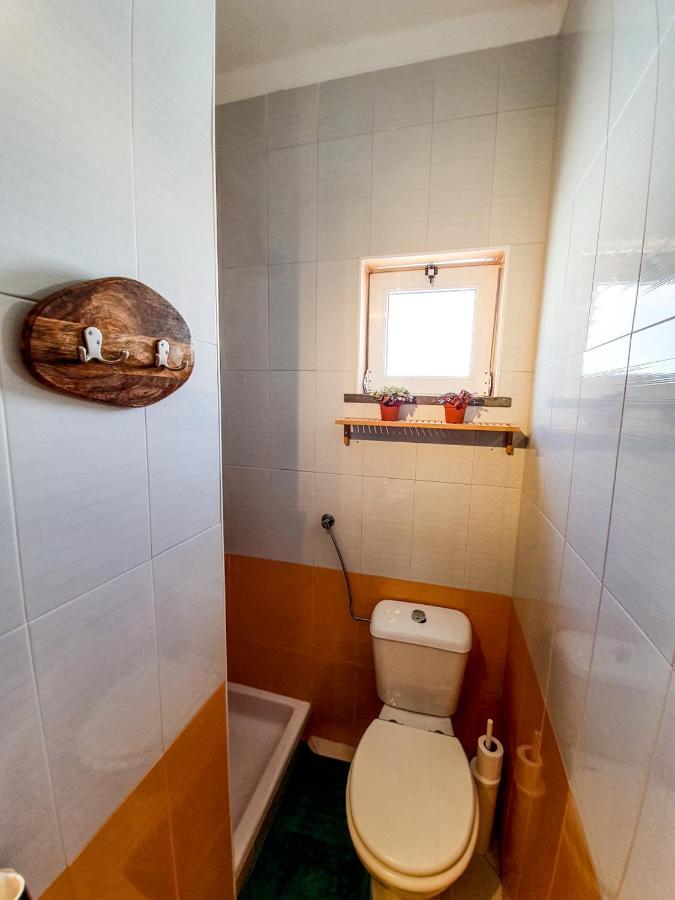 Jelly Fish Guest House Sagres Ngoại thất bức ảnh