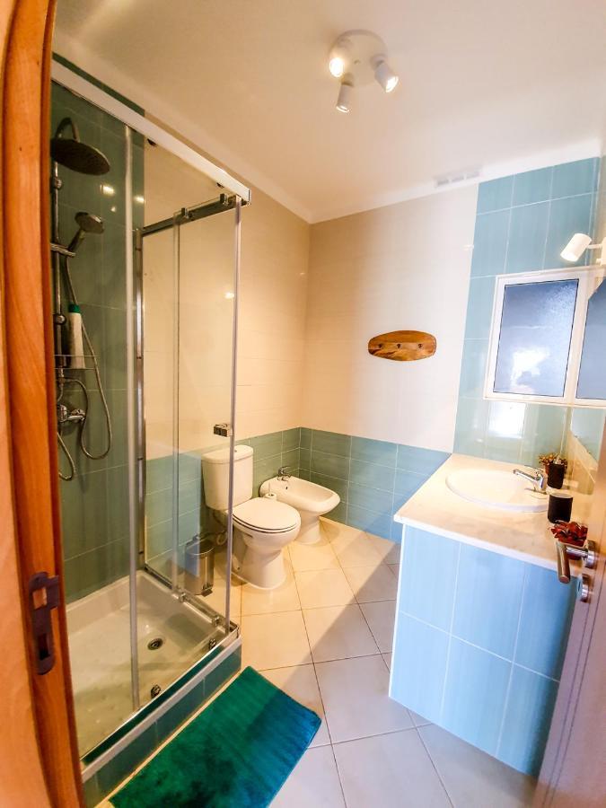 Jelly Fish Guest House Sagres Ngoại thất bức ảnh