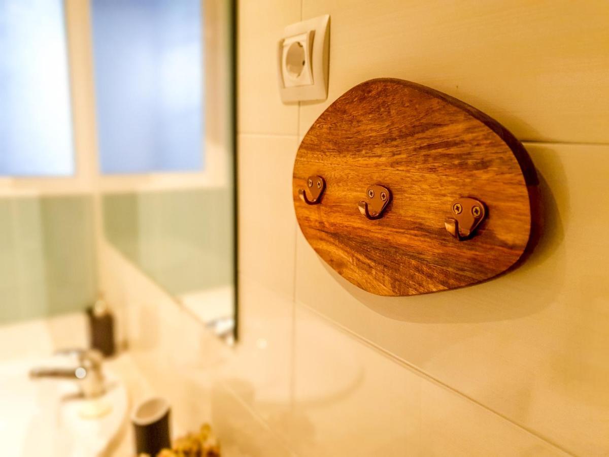 Jelly Fish Guest House Sagres Ngoại thất bức ảnh