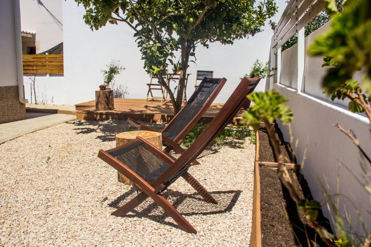 Jelly Fish Guest House Sagres Ngoại thất bức ảnh