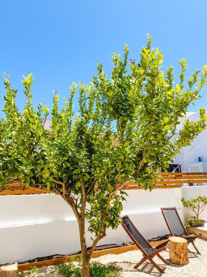 Jelly Fish Guest House Sagres Ngoại thất bức ảnh