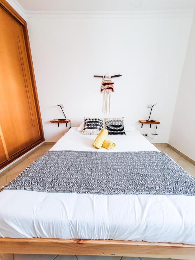 Jelly Fish Guest House Sagres Ngoại thất bức ảnh