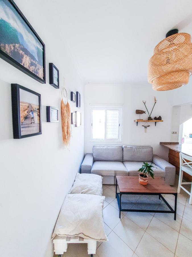 Jelly Fish Guest House Sagres Ngoại thất bức ảnh