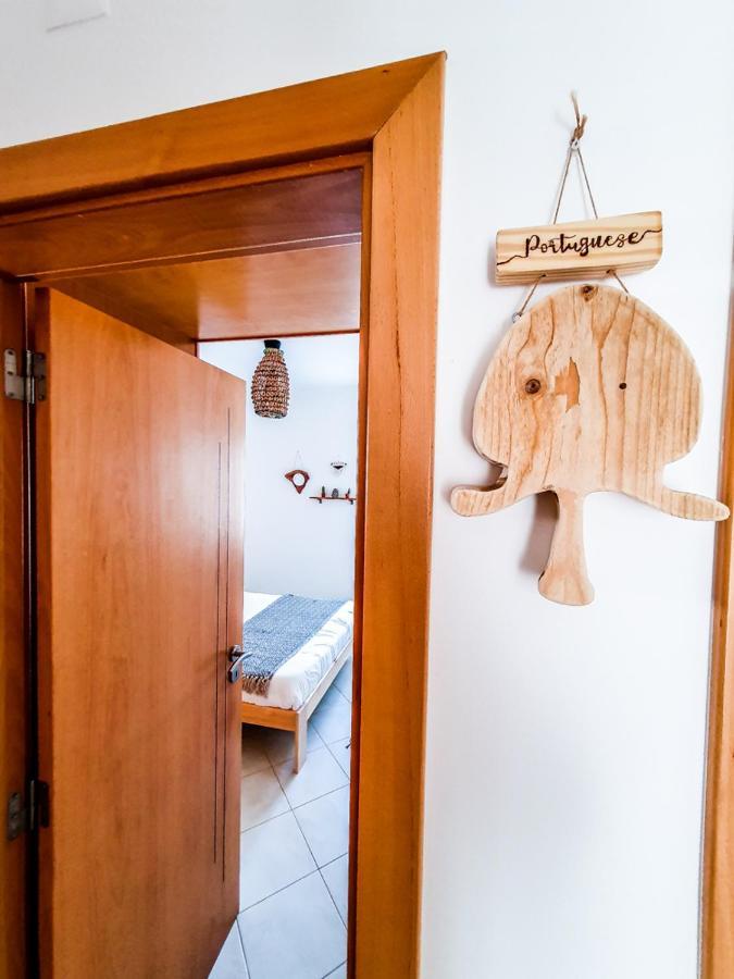Jelly Fish Guest House Sagres Ngoại thất bức ảnh