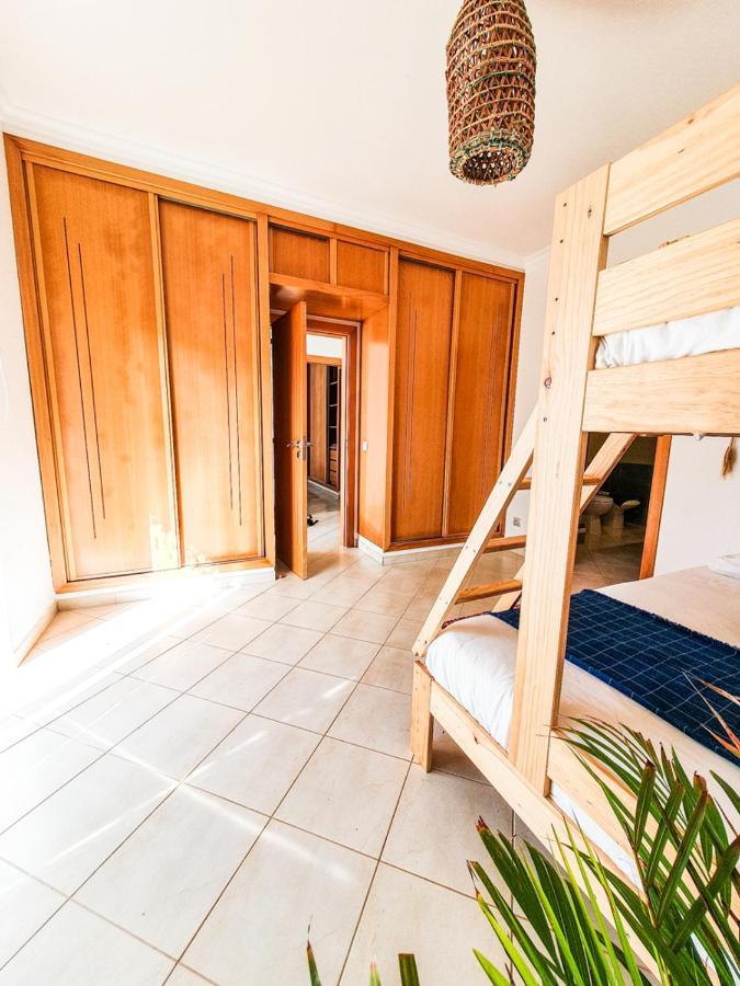 Jelly Fish Guest House Sagres Ngoại thất bức ảnh