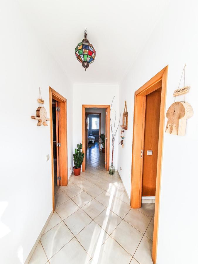 Jelly Fish Guest House Sagres Ngoại thất bức ảnh