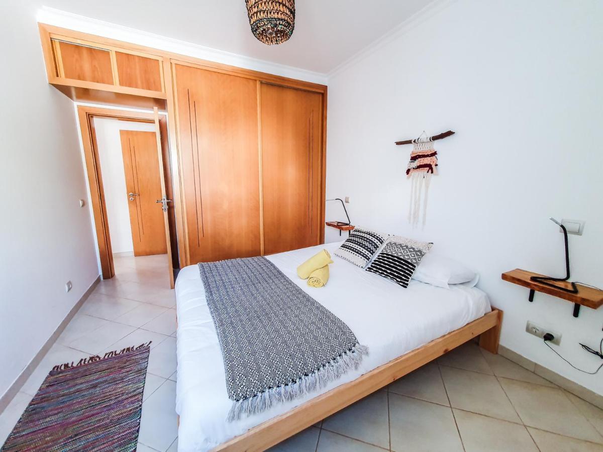 Jelly Fish Guest House Sagres Ngoại thất bức ảnh